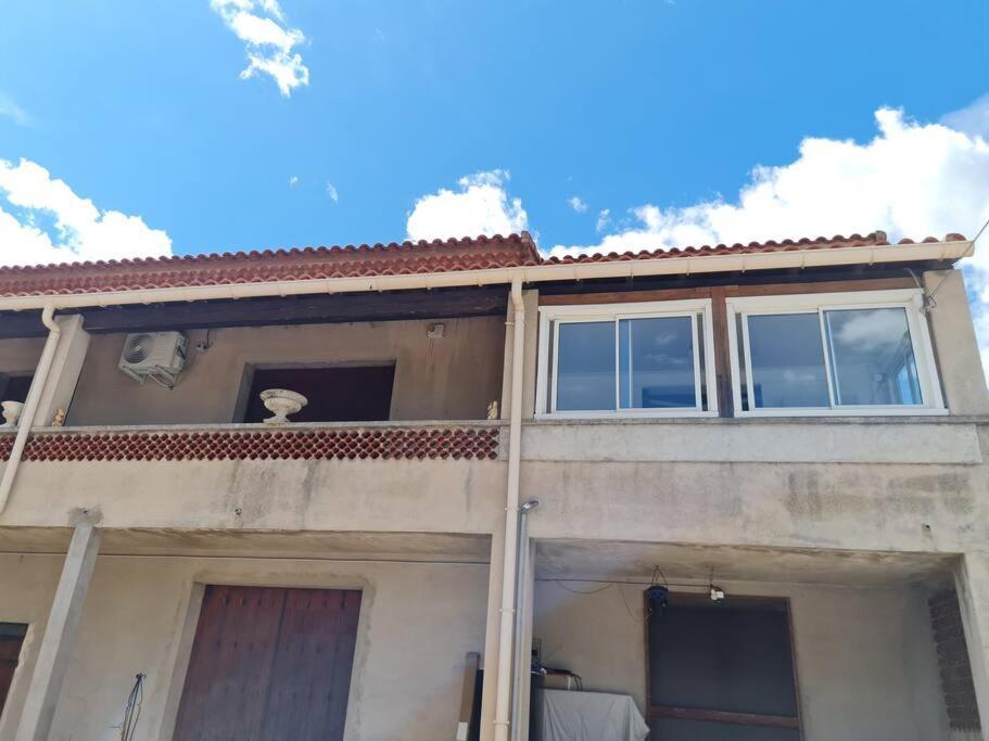 Villa Marseille Dans Les Hauteurs ภายนอก รูปภาพ