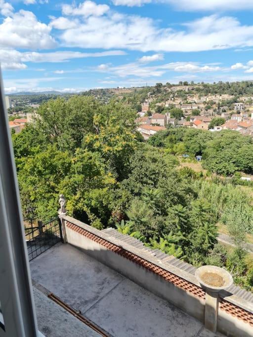 Villa Marseille Dans Les Hauteurs ภายนอก รูปภาพ