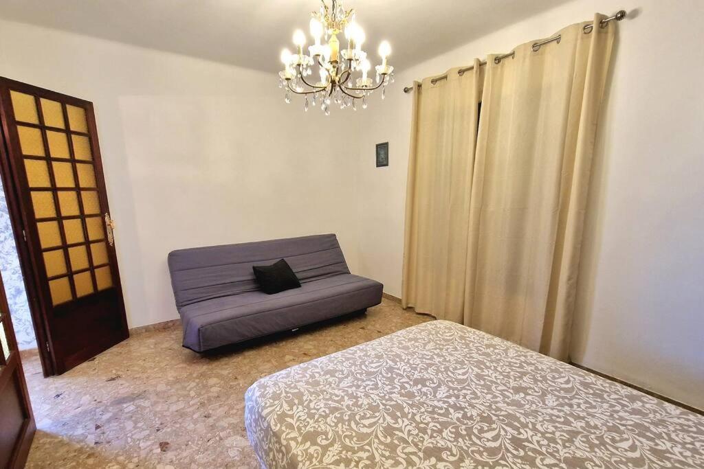 Villa Marseille Dans Les Hauteurs ภายนอก รูปภาพ