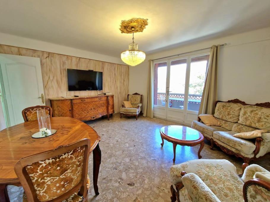Villa Marseille Dans Les Hauteurs ภายนอก รูปภาพ