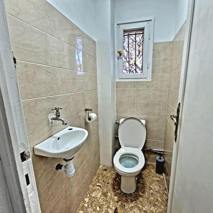 Villa Marseille Dans Les Hauteurs ภายนอก รูปภาพ