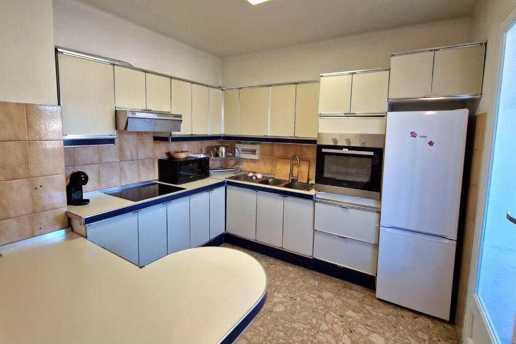 Villa Marseille Dans Les Hauteurs ภายนอก รูปภาพ