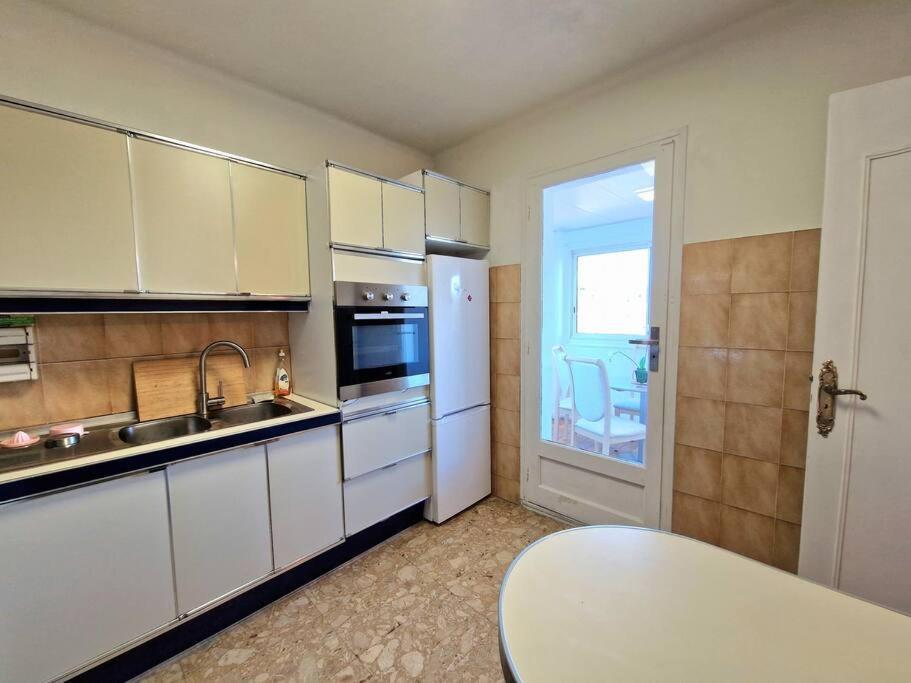Villa Marseille Dans Les Hauteurs ภายนอก รูปภาพ
