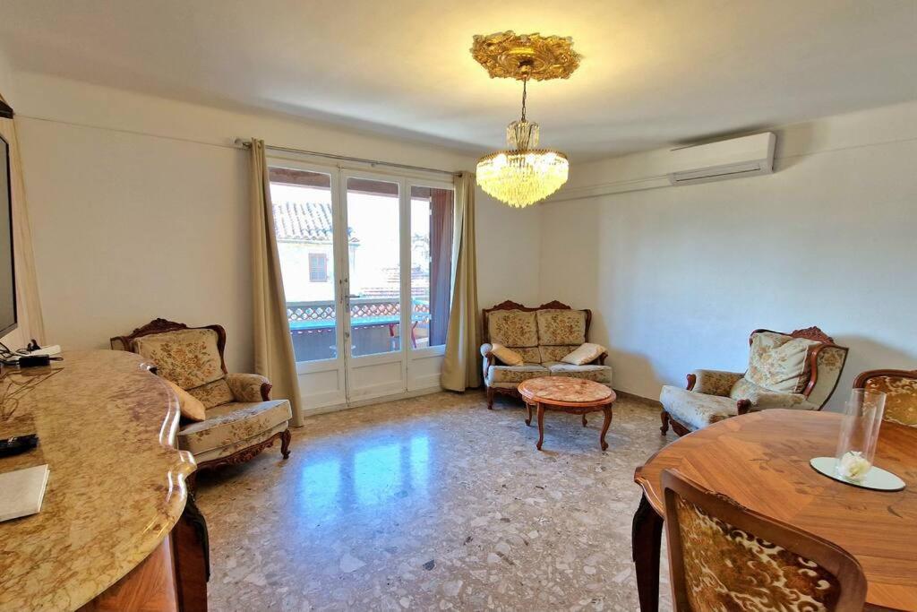 Villa Marseille Dans Les Hauteurs ภายนอก รูปภาพ